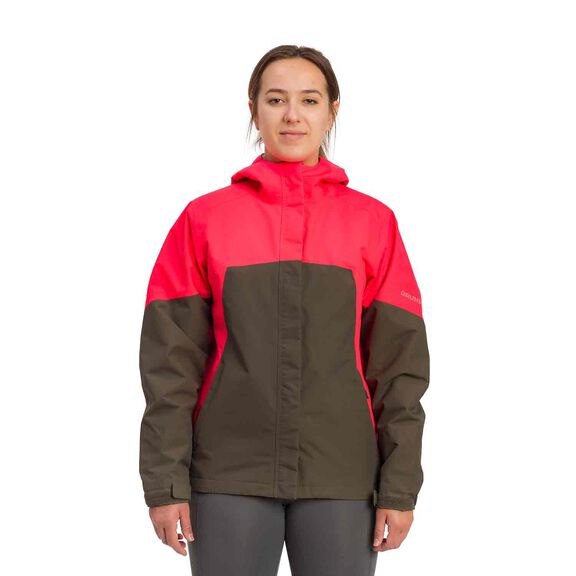 Women's Pisces Jacket image number 0