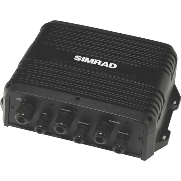 BSM-2 Broadband Sounder Module image number 0
