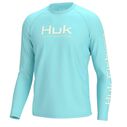 Men's Vented Pursuit Shirt image number 0
