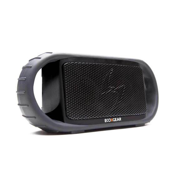 EcoXBT Floating Bluetooth Speaker&mdash;Black image number 1