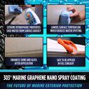 303&reg; Marine Graphene Nano Spray Coating, 32 oz. image number 1