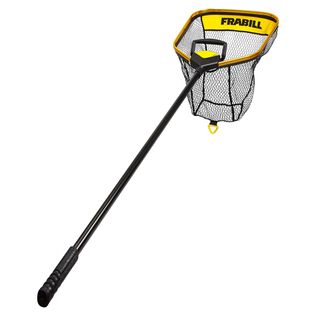 Trophy Haul Slide Landing Net, 24" x 27"