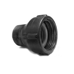 FLAIR-IT PRO MANIFOLD CONNECTOR 1" FSWV 1" MPT