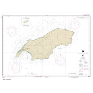 #81063 Commonwealth of the Northern Mariana Islands Rota