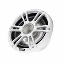 SG-CL77SPW 7.7" Coaxial Signature Speakers, Sport White with LED image number 1