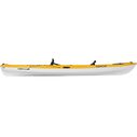 Coast 120 XE Sit-On-Top Angler Kayak image number 1