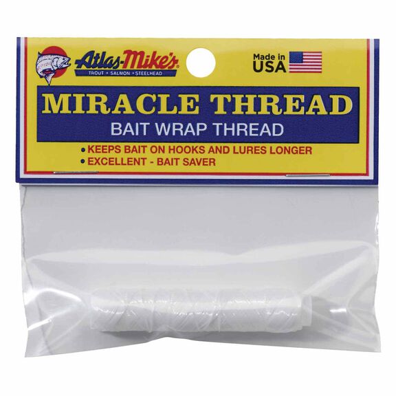 Miracle Thread image number 0