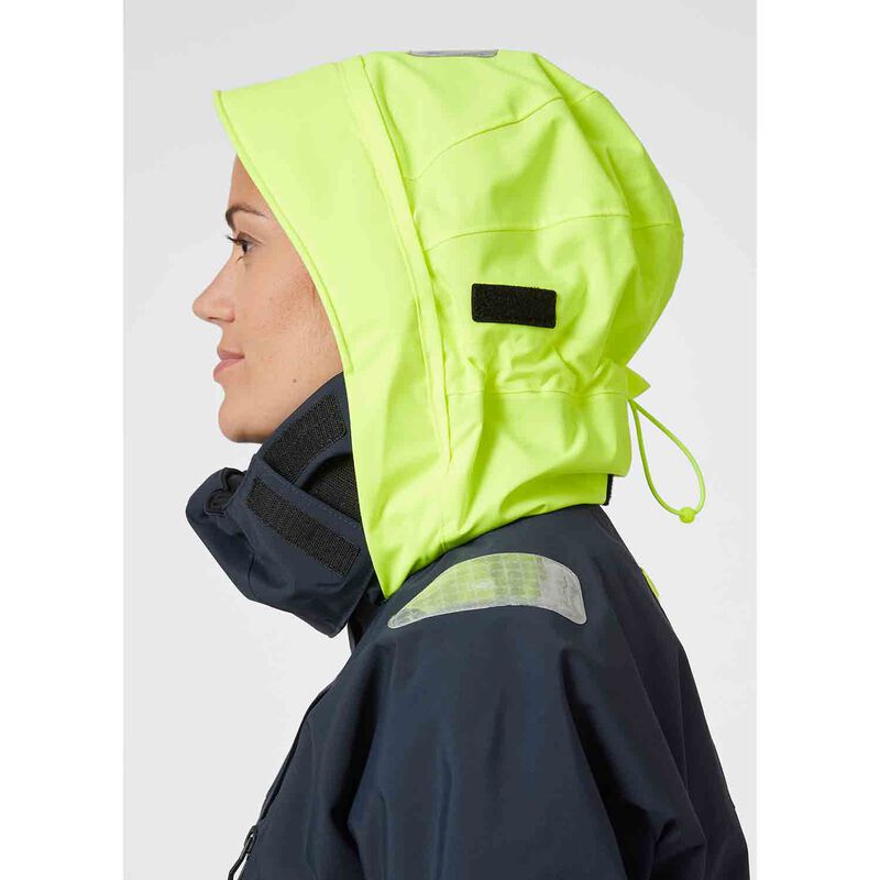 HELLY HANSEN Women's Skagen Offshore Jacket West Marine