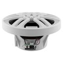 HYDRO 6.5" 2-Way Marine Speakers, 200 Watts, White image number 3