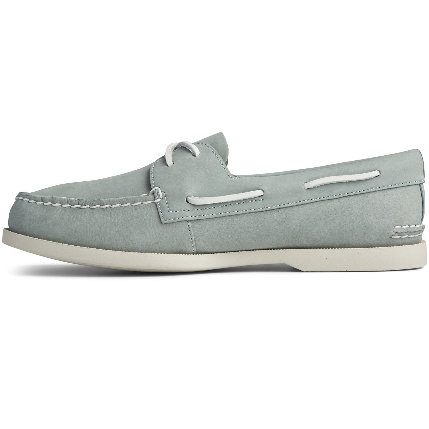 2-Eye Washable Boat Shoes 