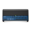 XDM800/8 - 8 Ch. Class D Full-Range Marine Amplifier, 800W image number 4