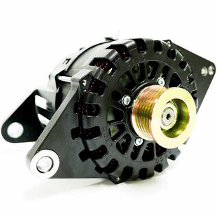Zeus A7000-24V High Output Alternator