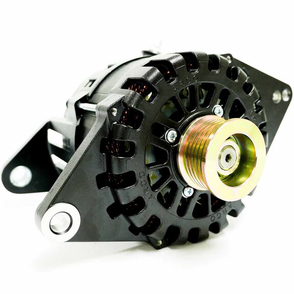 Zeus A7000-24V High Output Alternator image number 0