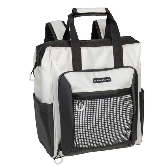 Marine Elite Backpack Cooler, 28 Can image number 0