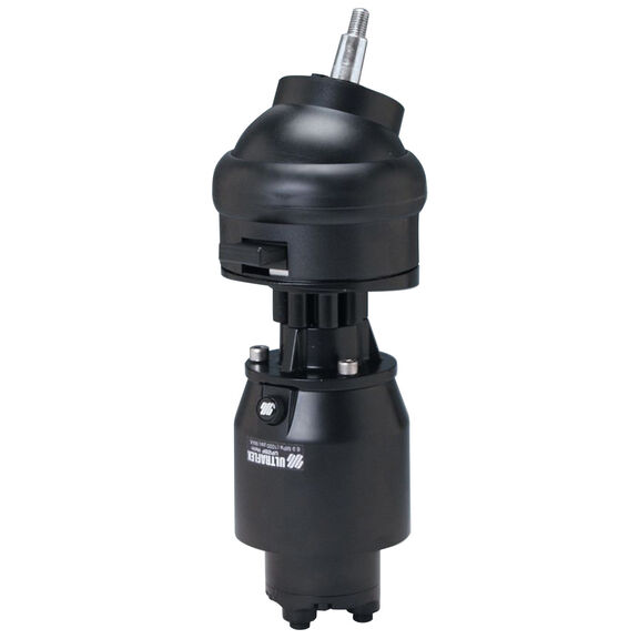 Tilt Mount Hydraulic Steering Helm Pump, 2.4 Cubic Inch image number 0