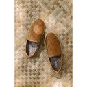 Men's Lae'ahi Lauhala Slip-On Shoes image number 5