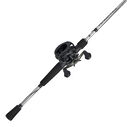 7' Vengeance Baitcasting Combo, Medium Heavy Power image number 0