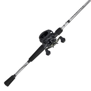 7' Vengeance Baitcasting Combo, Medium Heavy Power
