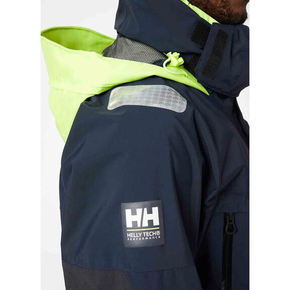 Men's Skagen Offshore Jacket image number 2
