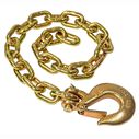 Heavy Duty Safety Chain image number 0