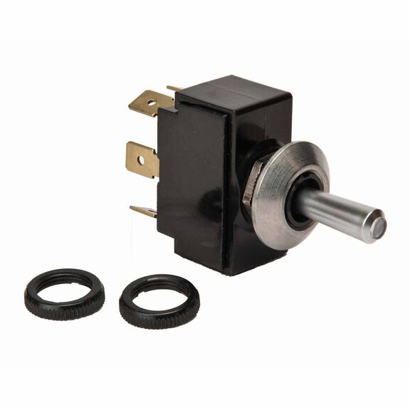 **Switch ON-OFF-ON DPDT image number 0