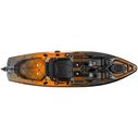 Sportsman106 Sit-On-Top Pedal-Drive Angler Kayak image number 0