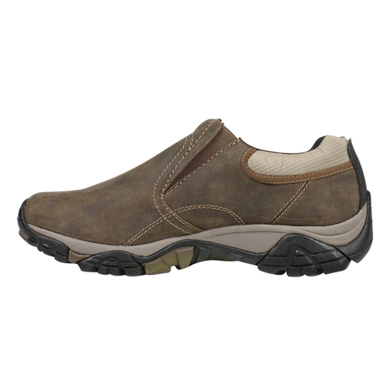 Men's Moab Rover Moc Shoes image number 2