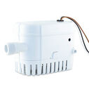 500 GPH Automatic Bilge Pump,12V image number 1