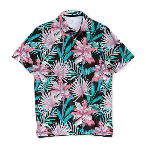 Men's Palm City Polo image number 0
