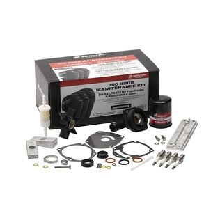 2.1L 75-115hp FourStroke 300 Hour Maintenance Kit