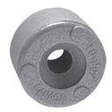 CM6884525101-Yamaha Anode Button, Magnesium image number 0