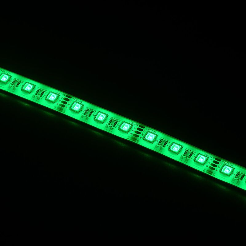 18" LED Flex Light Strip, RGBW, 2-Pack image number 4