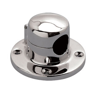 Hinged Rope Deck Pipe