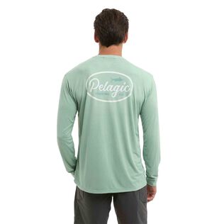 Men's Aquatek Circled Shirt