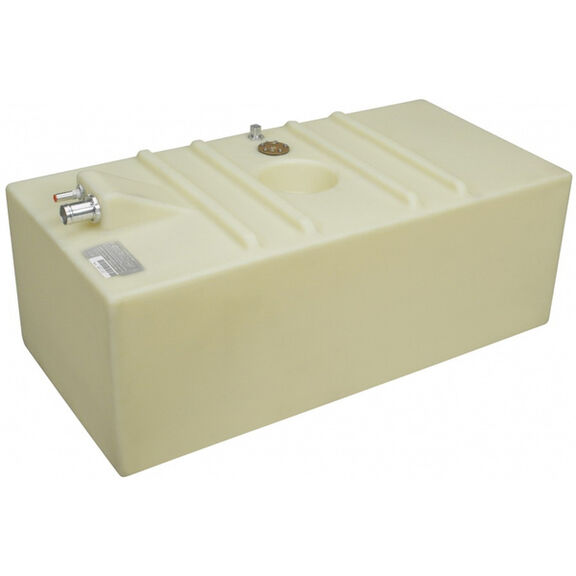 Below Deck Fuel Tank, 58 Gallon image number 0