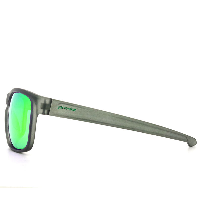 PEPPERS POLARIZED EYEWARE High Tide Polarized Sunglasses West Marine