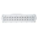 14 1/4" Dual Row Straight LED Light Bar image number 1