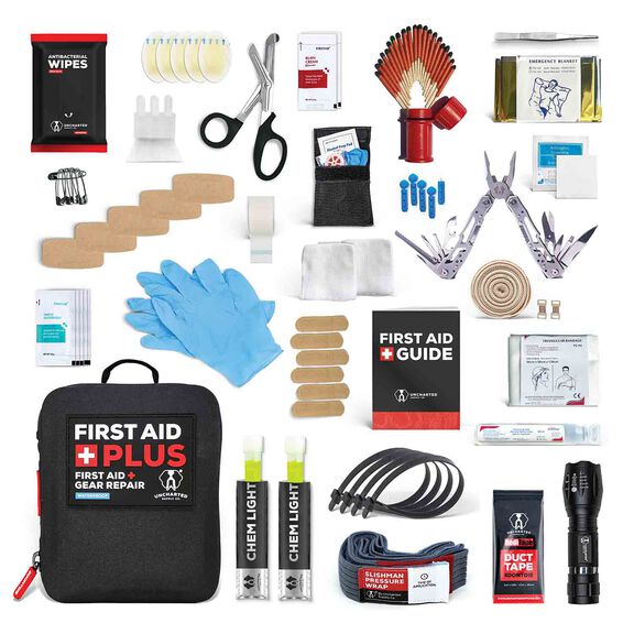 First Aid Plus image number 5
