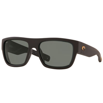 Men's Sampan 580G Polarized Sunglasses