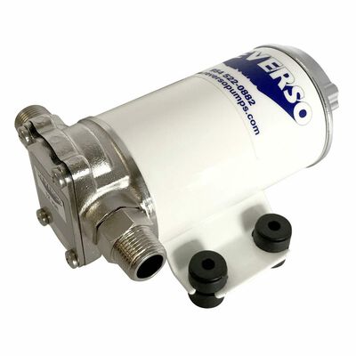 GP-301 1.5 gpm Gear Oil Pump, 24V