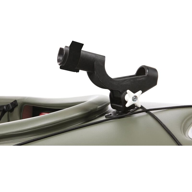 Swivel Rod Holder w/Mounting Hardware West Marine