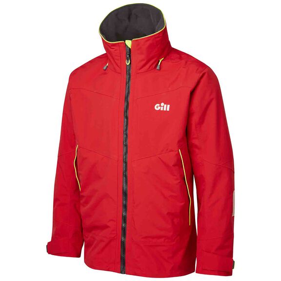 Men's Coastal Jacket image number 1