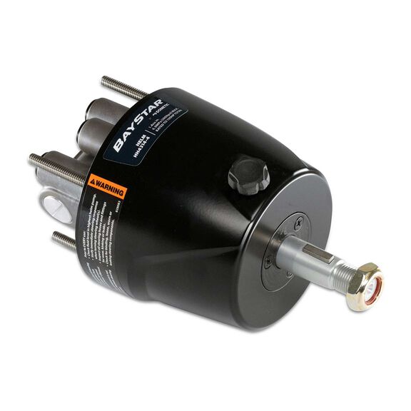 BayStar HH4315-4 Sport Tilt Hydraulic Helm 1.4 image number 1