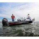 Xi5 GPS Freshwater Bow-Mount Trolling Motors image number 7