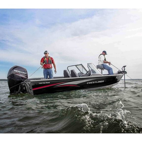 Xi5 GPS Freshwater Bow-Mount Trolling Motors image number 7