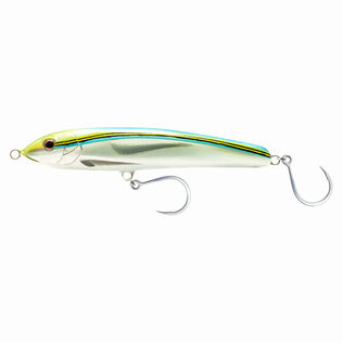 4" Riptide 105 Fast Sinking Stick Baits