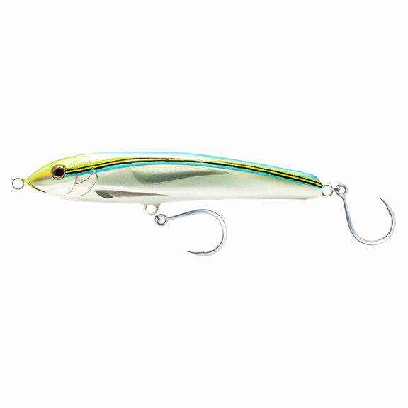 4" Riptide 105 Fast Sinking Stick Baits image number 0