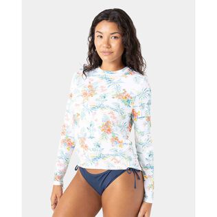 Women's North Shore Sea Skippin Rash Guard