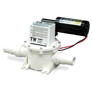 24V T Series Waste Discharge Pump