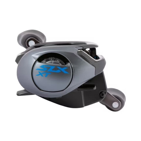 SLX XT 150 XG Baitcasting Reel, 32" Line Speed image number 3